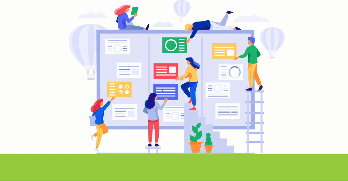 Understand the requirements for web application development